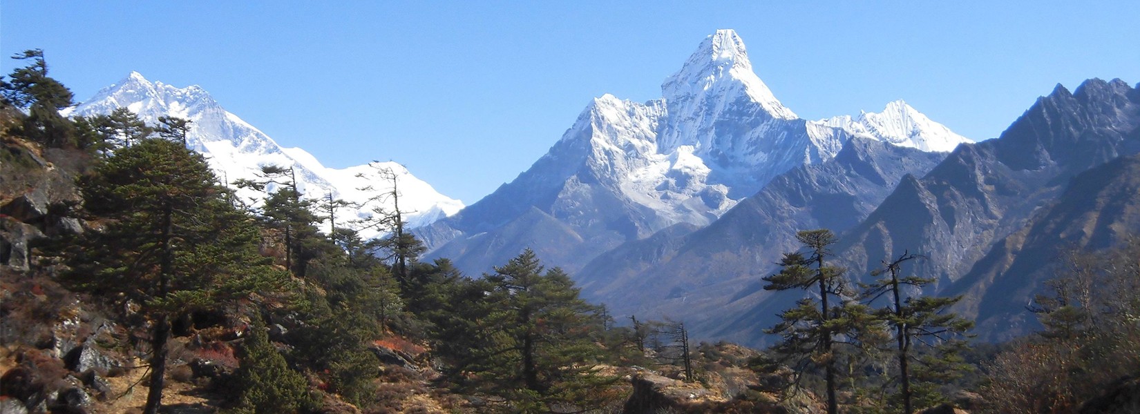 Everest Panorama Trekking